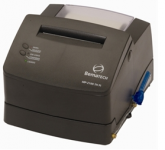 BEMATECH IMPRESSORA FISCAL MP2100 TH FI SP - GRAFITE